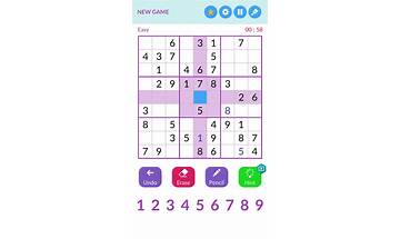 Sudoku King for Android - Download the APK from Habererciyes